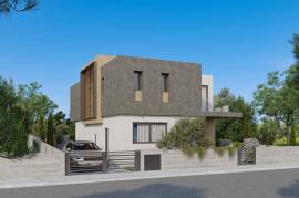 Aquilla Villas
