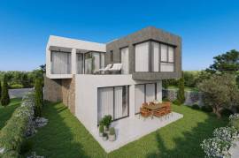 Aquilla Villas
