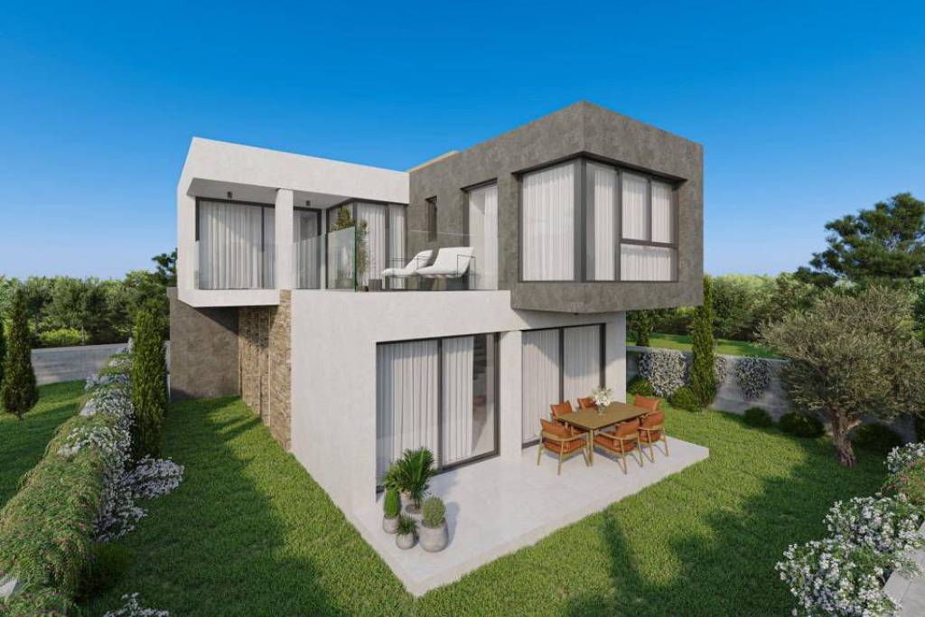 Aquilla Villas