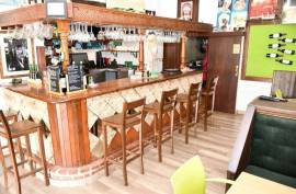 The Frog & Co Restaurant & Bar For Sale In Mijas Costa Spain