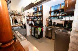 The Frog & Co Restaurant & Bar For Sale In Mijas Costa Spain