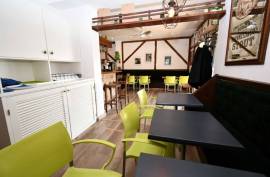 The Frog & Co Restaurant & Bar For Sale In Mijas Costa Spain