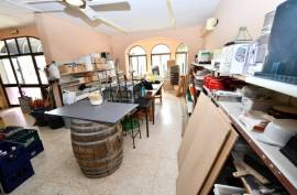 The Frog & Co Restaurant & Bar For Sale In Mijas Costa Spain