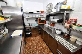 The Frog & Co Restaurant & Bar For Sale In Mijas Costa Spain