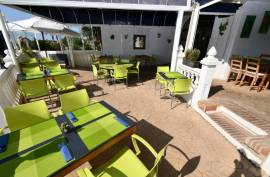 The Frog & Co Restaurant & Bar For Sale In Mijas Costa Spain