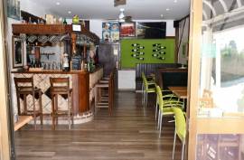The Frog & Co Restaurant & Bar For Sale In Mijas Costa Spain