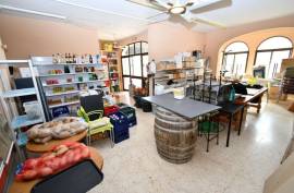 The Frog & Co Restaurant & Bar For Sale In Mijas Costa Spain