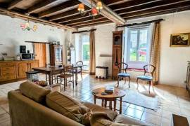 Luxury 6 Bed Stone House For Sale In Sixt-sur-Aff Brittany France Luxury 6 Bed Stone House For Sale In Sixt-sur-Aff Brittany France