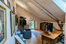 Luxury 6 Bed Stone House For Sale In Sixt-sur-Aff Brittany France Luxury 6 Bed Stone House For Sale In Sixt-sur-Aff Brittany France