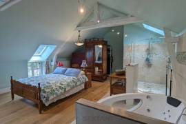 Luxury 6 Bed Stone House For Sale In Sixt-sur-Aff Brittany France Luxury 6 Bed Stone House For Sale In Sixt-sur-Aff Brittany France