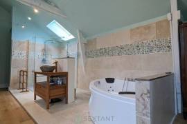 Luxury 6 Bed Stone House For Sale In Sixt-sur-Aff Brittany France Luxury 6 Bed Stone House For Sale In Sixt-sur-Aff Brittany France