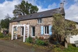 Luxury 6 Bed Stone House For Sale In Sixt-sur-Aff Brittany France Luxury 6 Bed Stone House For Sale In Sixt-sur-Aff Brittany France