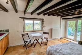 Luxury 6 Bed Stone House For Sale In Sixt-sur-Aff Brittany France Luxury 6 Bed Stone House For Sale In Sixt-sur-Aff Brittany France