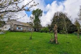 Luxury 6 Bed Stone House For Sale In Sixt-sur-Aff Brittany France Luxury 6 Bed Stone House For Sale In Sixt-sur-Aff Brittany France