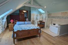 Luxury 6 Bed Stone House For Sale In Sixt-sur-Aff Brittany France Luxury 6 Bed Stone House For Sale In Sixt-sur-Aff Brittany France