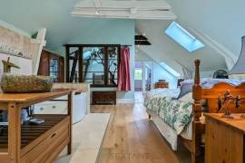 Luxury 6 Bed Stone House For Sale In Sixt-sur-Aff Brittany France Luxury 6 Bed Stone House For Sale In Sixt-sur-Aff Brittany France