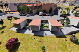 Excellent Plots of land for sale in Praia Baixo Cape Verde