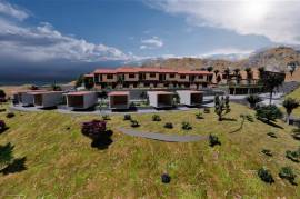 Excellent Plots of land for sale in Praia Baixo Cape Verde