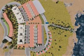 Excellent Plots of land for sale in Praia Baixo Cape Verde