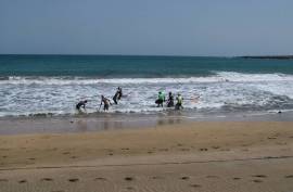 Excellent Plots of land for sale in Praia Baixo Cape Verde