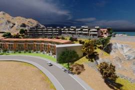 Excellent Plots of land for sale in Praia Baixo Cape Verde