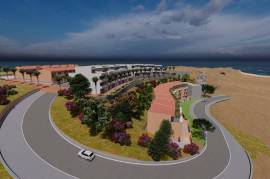 Excellent Plots of land for sale in Praia Baixo Cape Verde