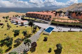 Excellent Plots of land for sale in Praia Baixo Cape Verde