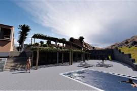 Excellent Plots of land for sale in Praia Baixo Cape Verde
