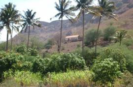 Excellent Plots of land for sale in Praia Baixo Cape Verde