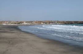 Excellent Plots of land for sale in Praia Baixo Cape Verde