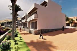 Excellent Plots of land for sale in Praia Baixo Cape Verde