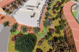 Excellent Plots of land for sale in Praia Baixo Cape Verde