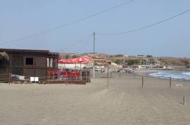 Excellent Plots of land for sale in Praia Baixo Cape Verde