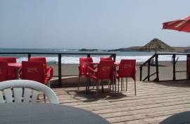 Excellent Plots of land for sale in Praia Baixo Cape Verde