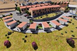 Excellent Plots of land for sale in Praia Baixo Cape Verde