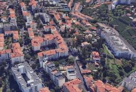 BOOKED----3 BEDROOM APARTMENT IN FUNCHAL