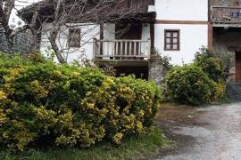 Rustic house for sale in Zeanuri