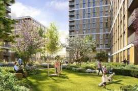 Stylish Homes in Staines-upon-Thames with Exclusive Amenities