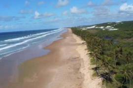 Desarrollo costero en Bahía: un resort de lujo con alta rentabilidad