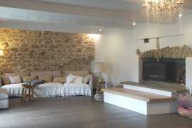 Large Character House With Garden with Breathtaking Views