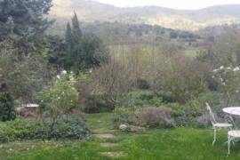 Large Character House With Garden with Breathtaking Views