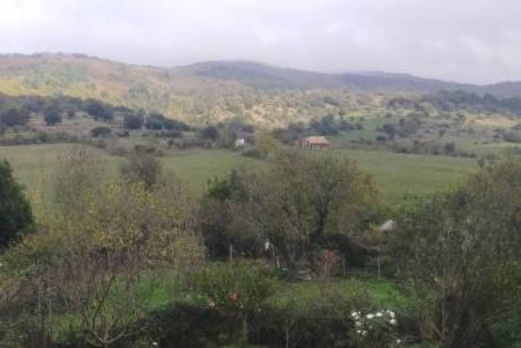 Large Character House With Garden with Breathtaking Views