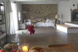 Large Character House With Garden with Breathtaking Views