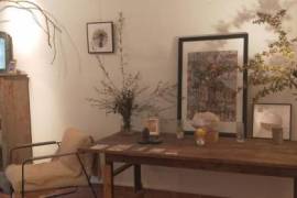 Large Character House With Garden with Breathtaking Views