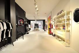 Commercial property in Riga city for sale 650.000€