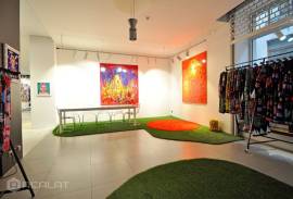 Commercial property in Riga city for sale 650.000€