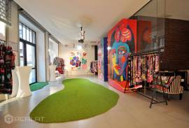 Commercial property in Riga city for sale 650.000€