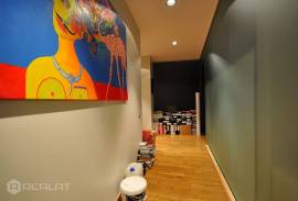 Commercial property in Riga city for sale 650.000€