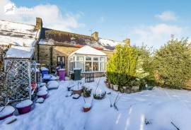 2 bedroom, Terraced House for sale