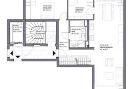Amazing 3-room Penthouse with private Roof-Top next to Prenzlauer Berg's hotspots